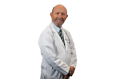 Dr. Mauricio Morales González Especialista en Ortopedia y Traumatología