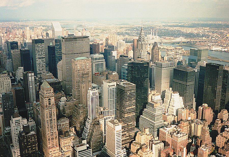 Nueva York -CC BY-AS 3.0