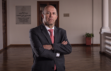 Dr Manuel Restrepo Medina