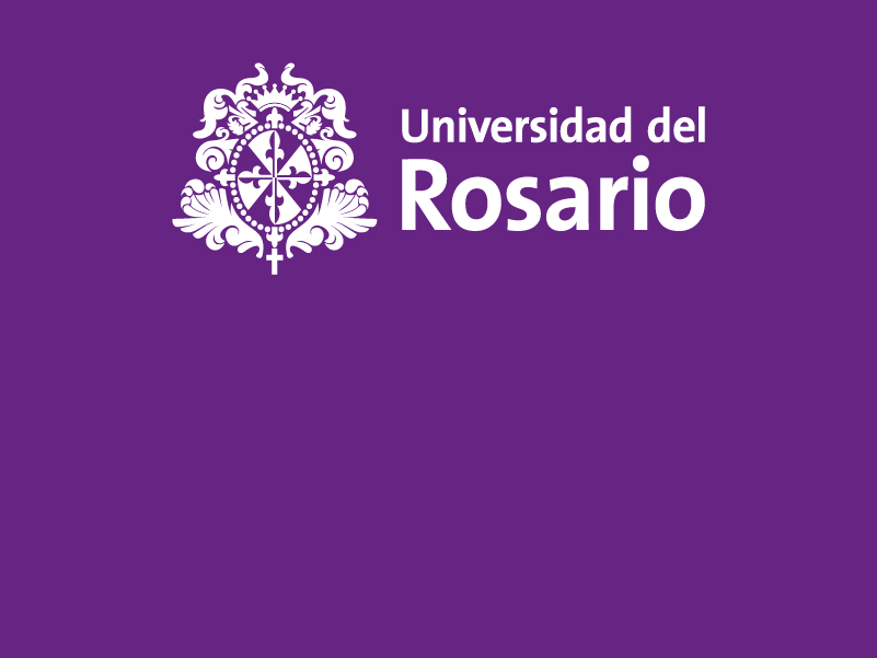 Logo Universidad del Rosario - ECH