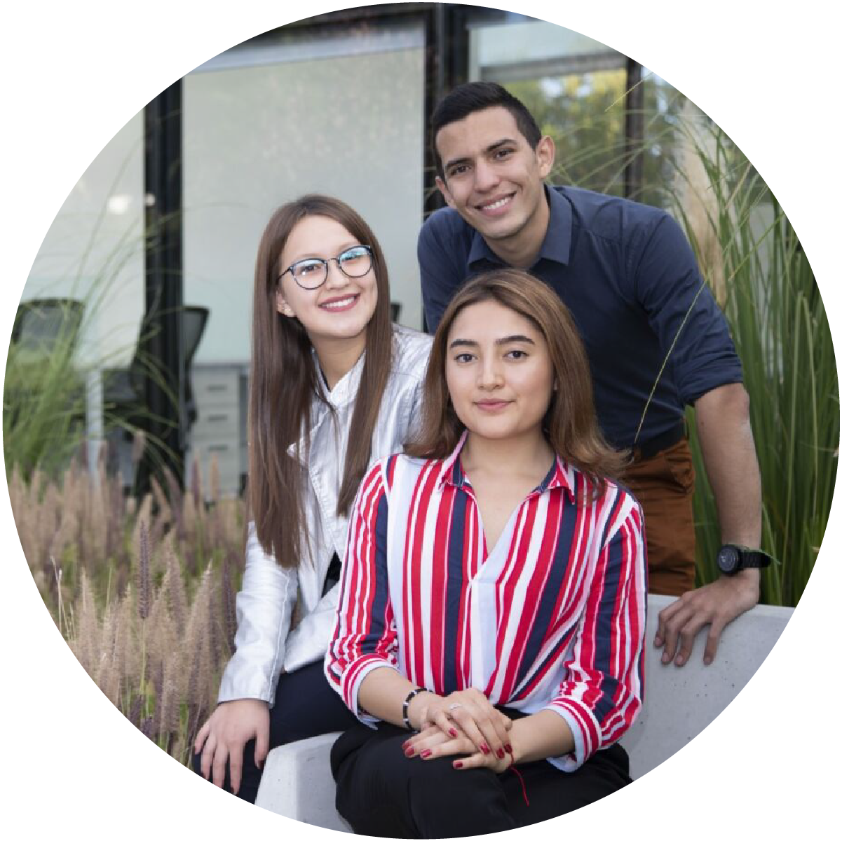 Alejandro Cheyne - Rector Universidad del Rosario