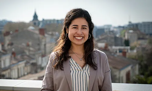 Serás un expedicionario global - Perfil de egreso