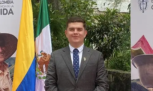 Comienza con tu curiosidad - Perfil de ingreso