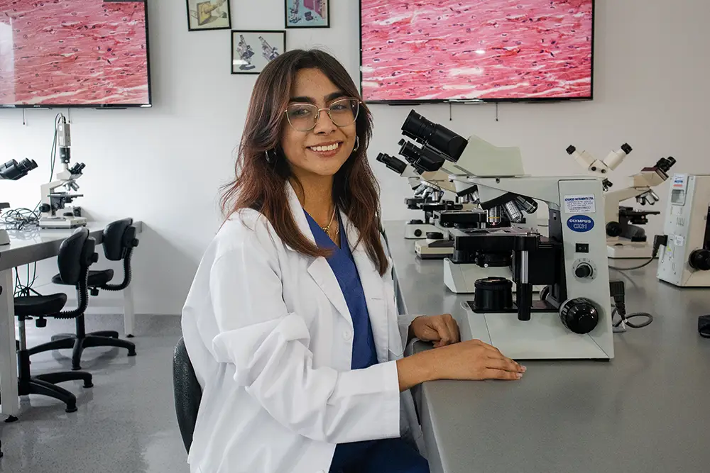 Metodología AIAS en el pregrado en medicina de la Universidad del Rosario