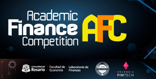 Academic Finance Competition AFC