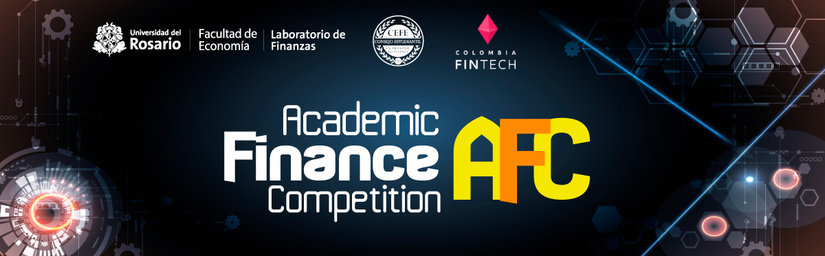 Academic Finance Competition AFC