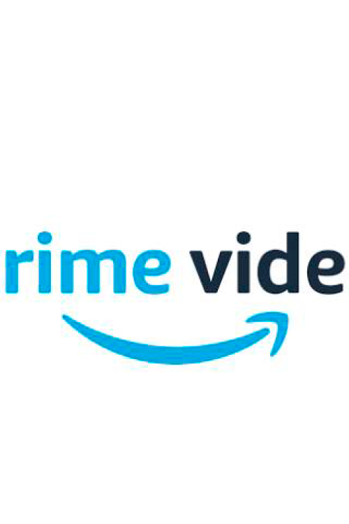 Logo Prime Video de Amazon tomado de www.primevideo.com