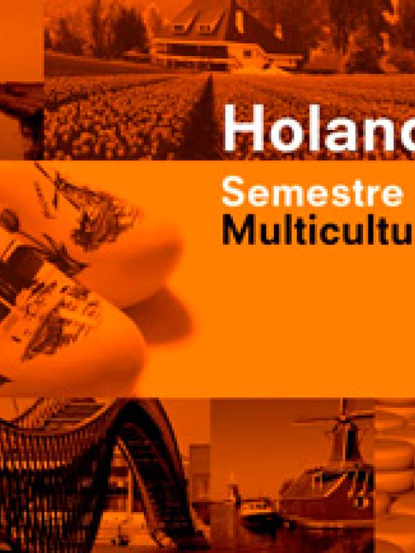 Multiculturalismo - Noticia Holanda Semestre Multicultural