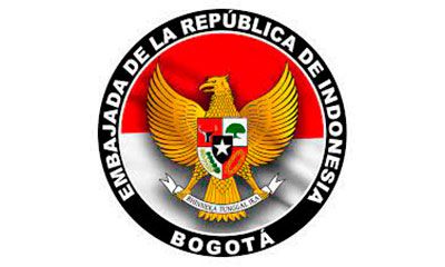 Embajada de Indonesia en Bogotá