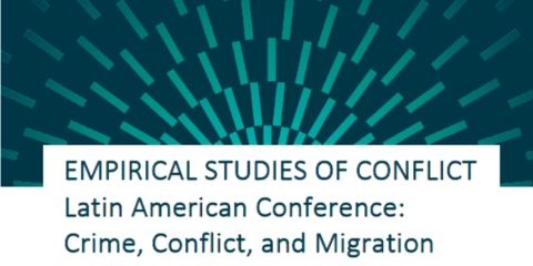 Empirical Studies of Conflict - ESOC