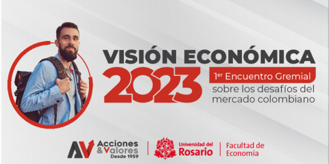 Economía colombiana: retos y desafíos al cierre del 2023