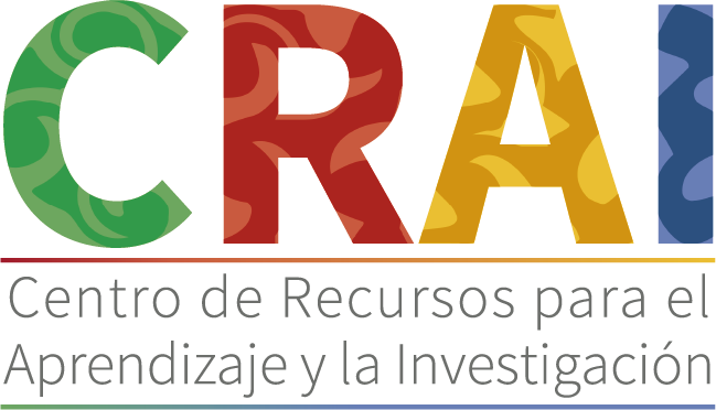 Logo CRAI internas