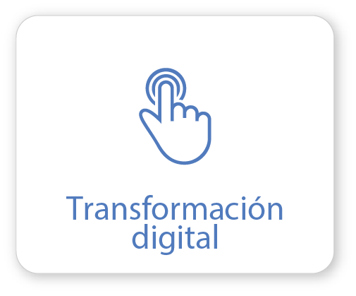 Transformación digital 