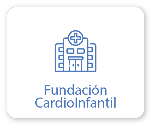 Fundación CardioInfantil
