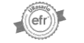 Logo EFR