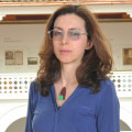 Francesca Ramos Pismataro Directora del Observatorio de Venezuela