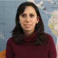 María Clara Robayo León Investigadora y profesora del Observatorio de Venezuela