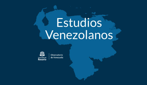 Estudios Venezolanos Aliado: Facultad de Estudios Internacionales, Políticos y Urbanos de la Universidad del Rosario 