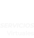Servicios Virtuales