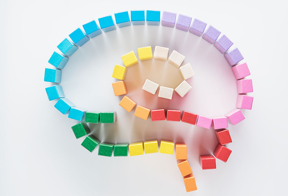 Despertando el Arte de Emprender a partir de: LEGO SERIOUS PLAY