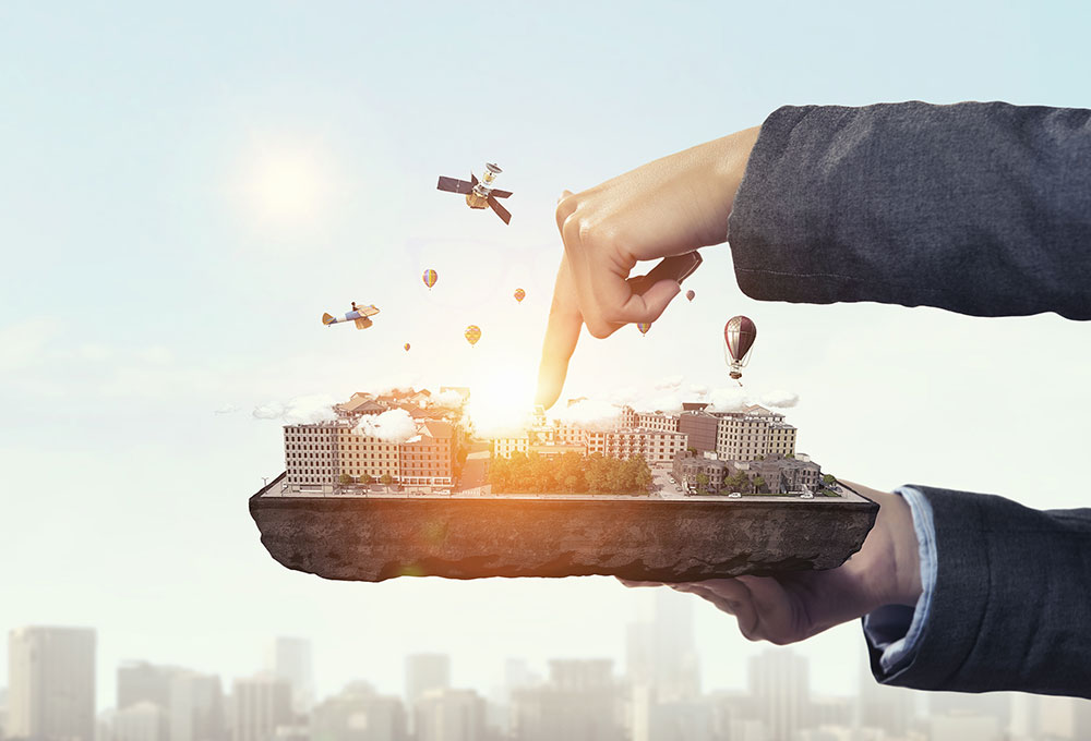 Project Development Summer School