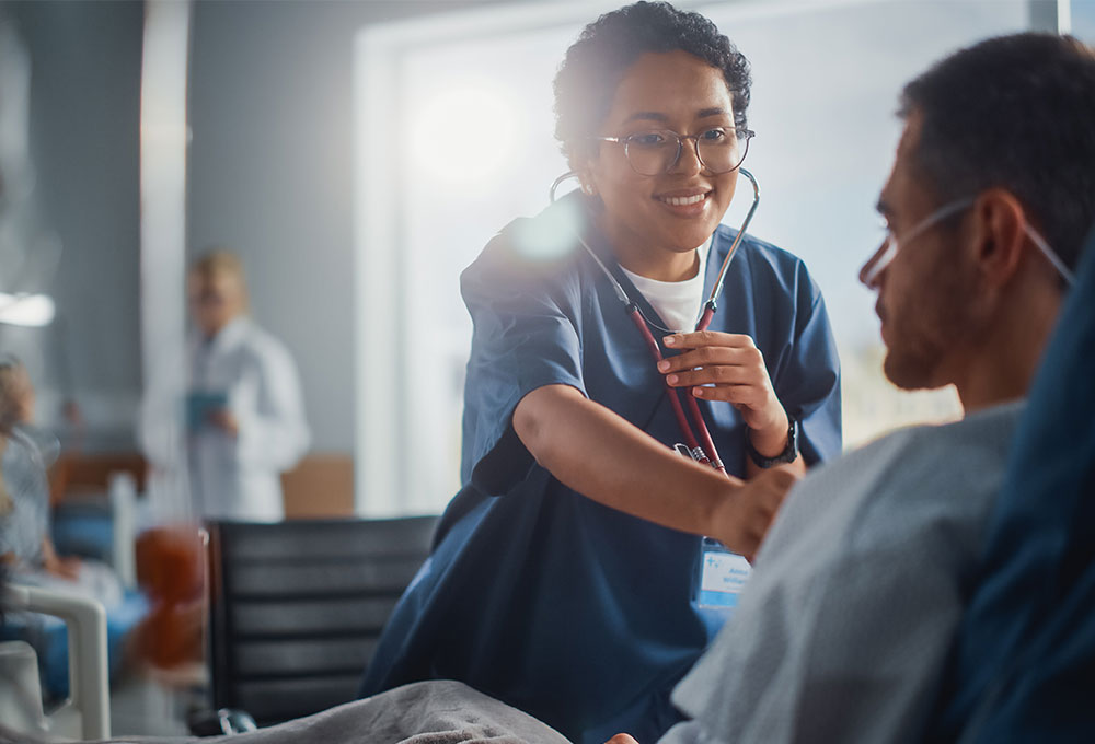 Rehabilitación Integral en Pacientes Post-Covid-19: Una Mirada Interprofesional en la Salud