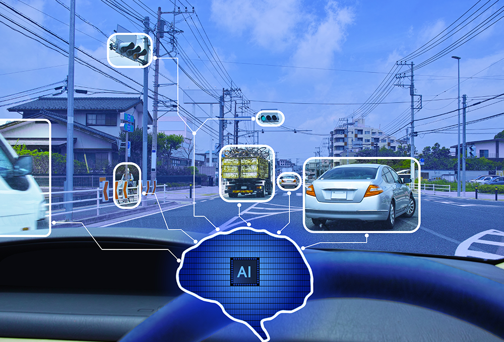 Inteligencia Artificial para la Política Pública