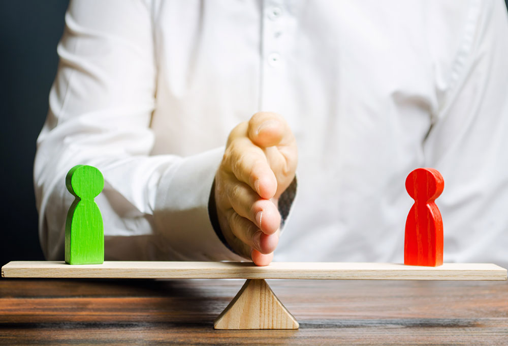 Mecanismos Alternativos de Solución de Conflictos: Análisis Comparativo México-Colombia