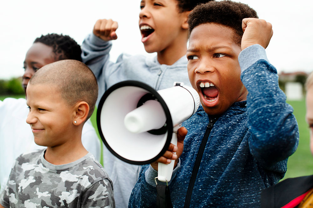 Prevención y Atención de los Derechos de los Niños, Niñas y Adolescentes en Colombia