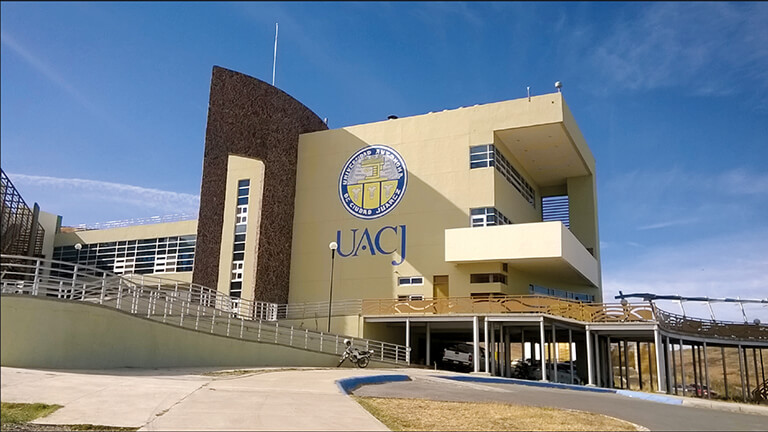 Universidad Autónoma Ciudad Juárez