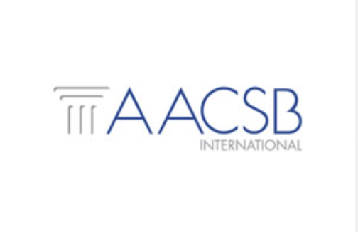 logo The Association to Advance Collegiate Schools of Business