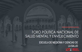 Foro académico política nacional de salud mental imagen