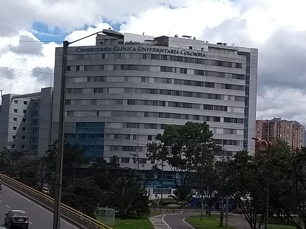 Clinica Universitaria Colombia