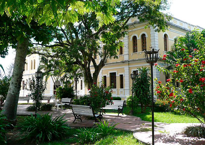 Alcaldía Municipal de Cartago