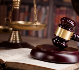 Acciones Públicas de Constitucionalidad