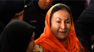 imagen-acusada-Rosmah Mansor