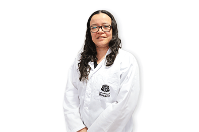 Dra. Susana Rojas López Especialista en Cirugía General