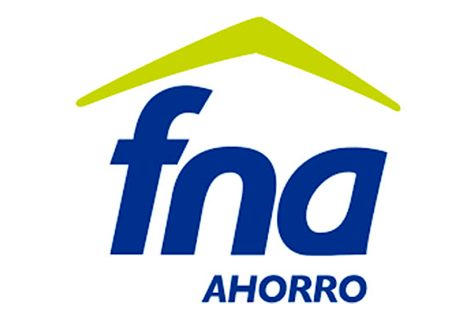 Logo del FNA - fna.gov.co