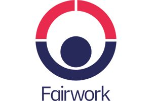 Fairwork logo 