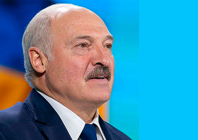 Bielorrusia, un nuevo pulso entre Moscú y Occidente