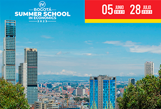 Bogotá Summer School in Economics