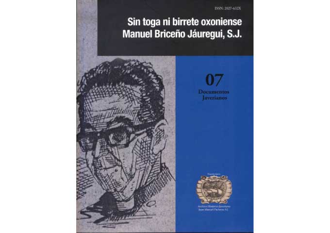 Briceño Jáuregui, constructor de puentes