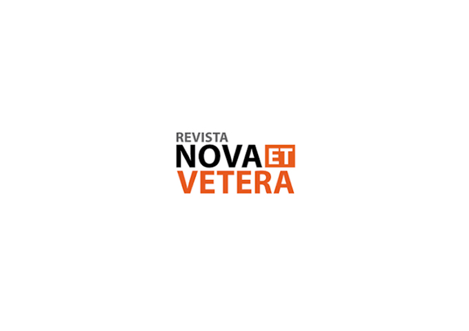 Nova et vetera - Logo