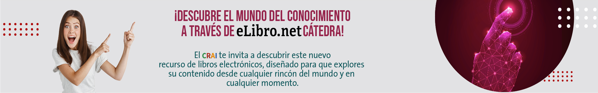 eLibro.net CRAI