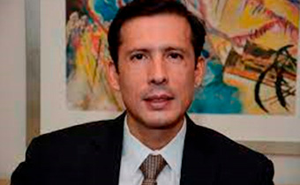 Norman Loayza