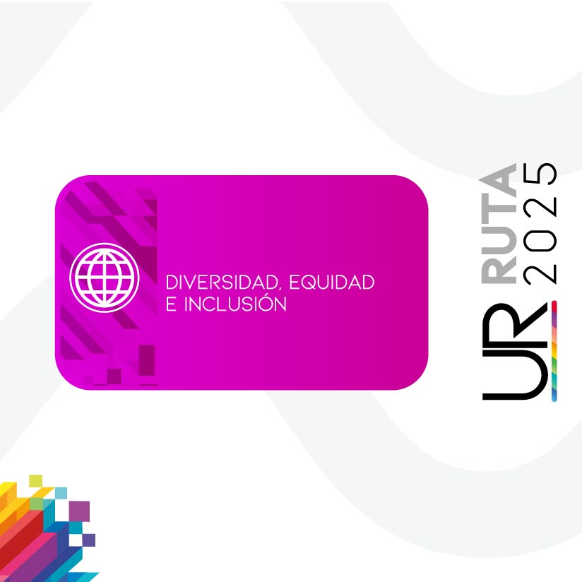 Diversidad, equidad
e inclusión