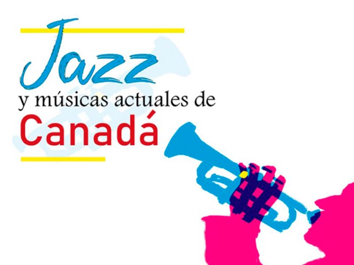 Multiculturalismo - Semestre Canadá - Noticia jazz y música