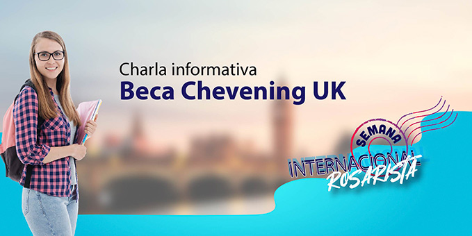Beca Chevening UK