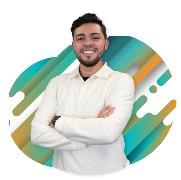 ToolKit preguntas frecuentes CASA UR Tootlkit académico. Fotografía de asesor de servicios José Arguello. Imagen de apoyo