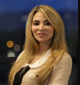 Innovación en Educación Superior - Jurado Ana Aljure